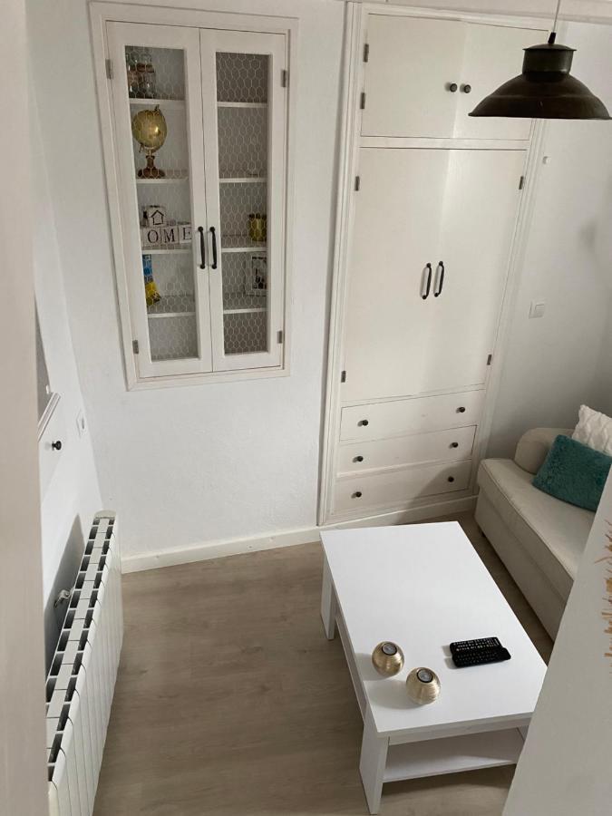 Casa Romantica "La Chela" Vejer de la Frontera Bagian luar foto