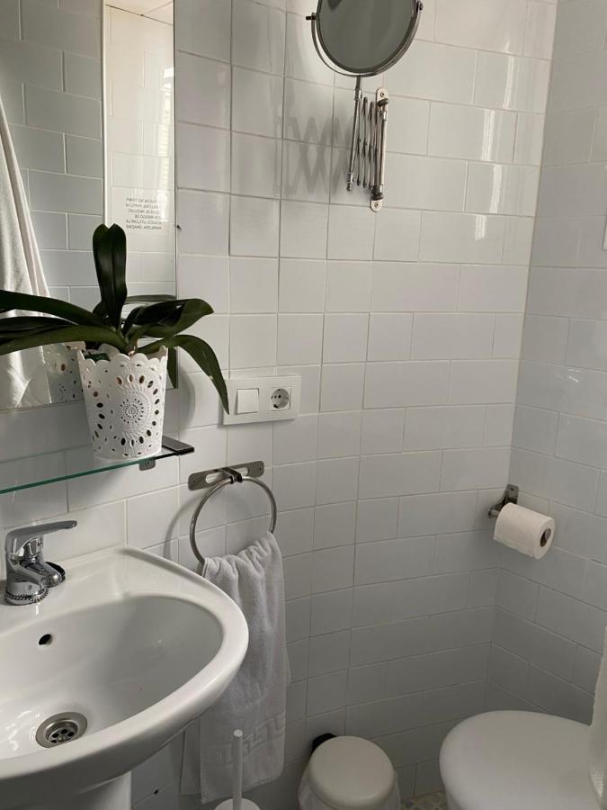 Casa Romantica "La Chela" Vejer de la Frontera Bagian luar foto
