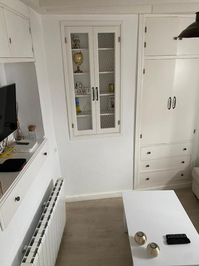 Casa Romantica "La Chela" Vejer de la Frontera Bagian luar foto