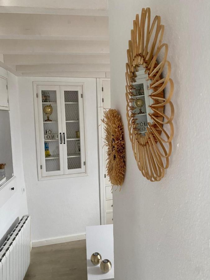 Casa Romantica "La Chela" Vejer de la Frontera Bagian luar foto