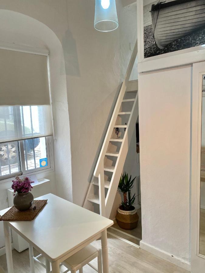 Casa Romantica "La Chela" Vejer de la Frontera Bagian luar foto
