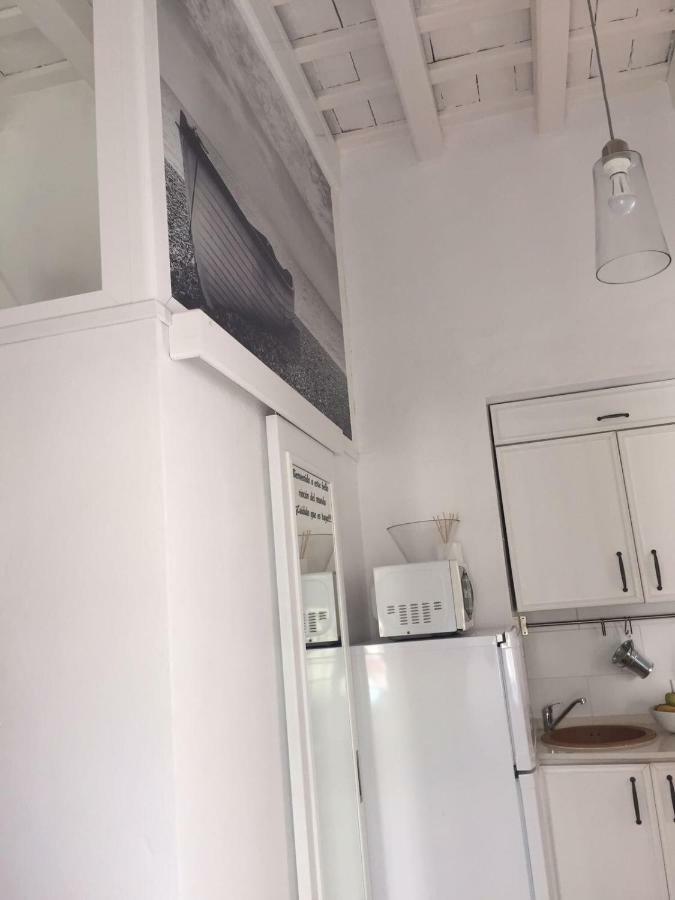 Casa Romantica "La Chela" Vejer de la Frontera Bagian luar foto